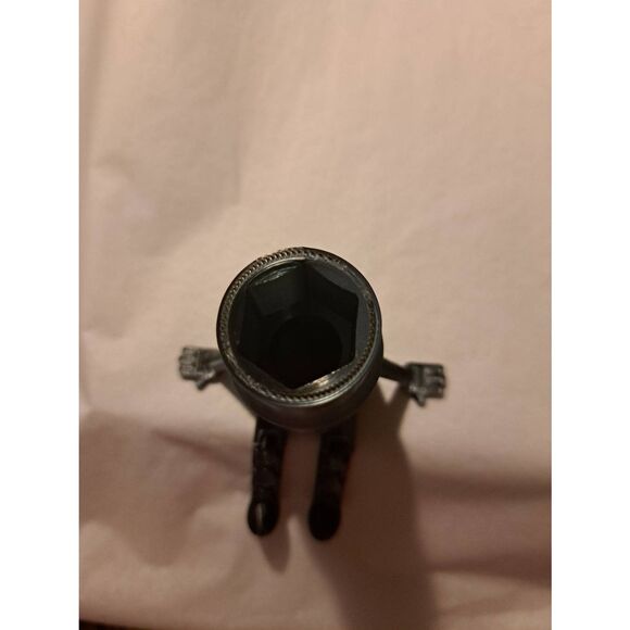 New 3D Printed 10mm Socket Buddy – Mancave Mechanic Funny Tool Gift - Picture 2 of 3